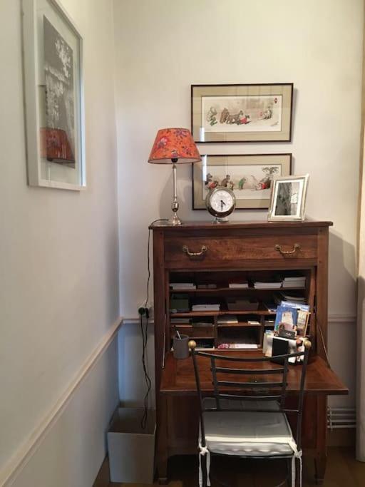 Charming Flat In Historical Centre Apartman Dijon Kültér fotó