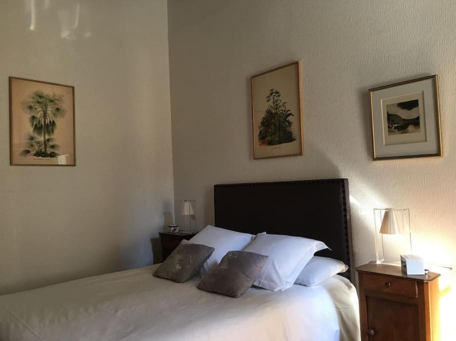 Charming Flat In Historical Centre Apartman Dijon Kültér fotó