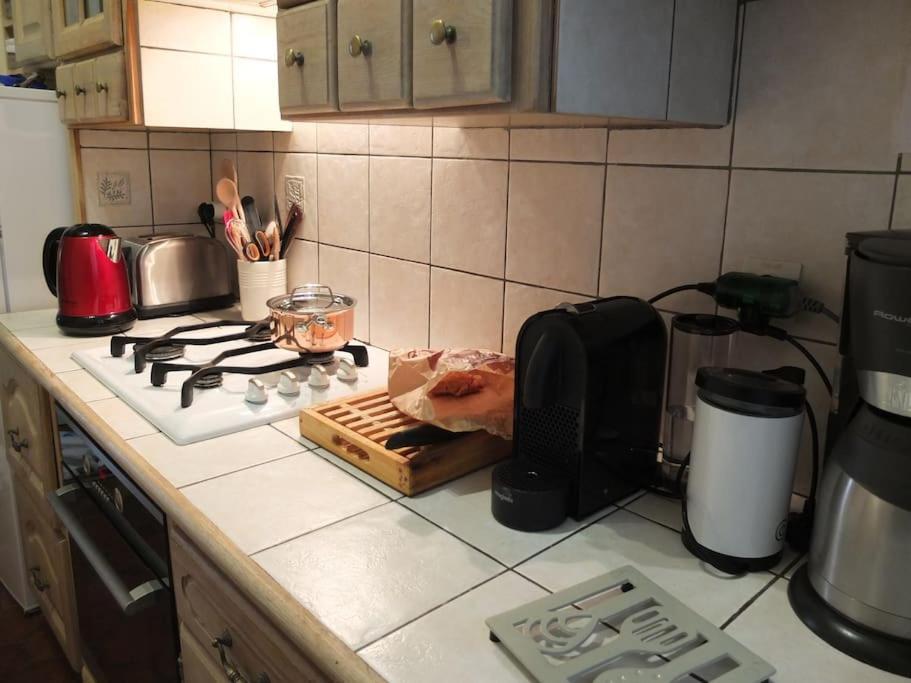 Charming Flat In Historical Centre Apartman Dijon Kültér fotó
