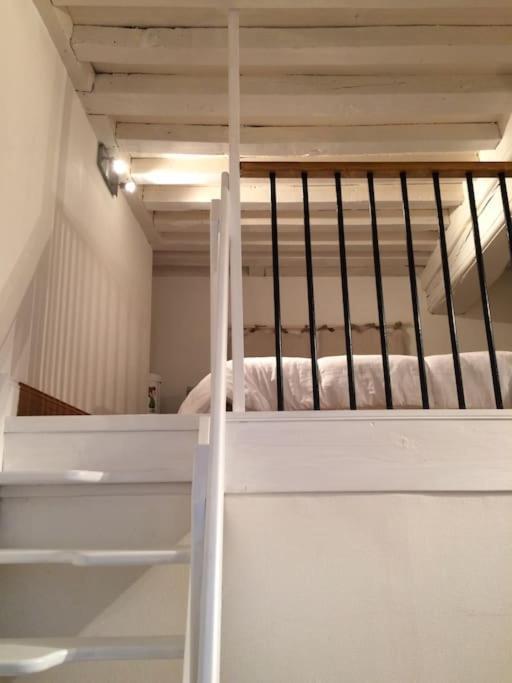 Charming Flat In Historical Centre Apartman Dijon Kültér fotó